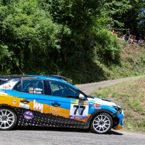 44° RALLY INTERNAZIONALE CASENTINO - Gallery 12